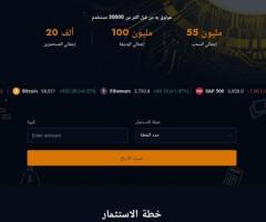 تصميم مواقع الويب العالمية للشركات والمؤاسسات